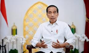 Berita Mengenai Joko Widodo