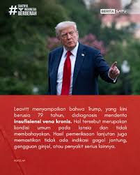 Berita Terkini Hari Kamis