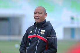 Berita Terkini Nova Arianto